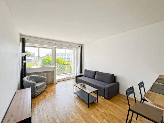Appartement T1 PARIS à louer