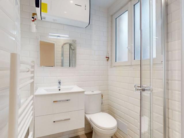 Appartement T1 PARIS à louer