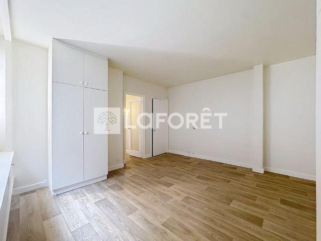Appartement T1 PARIS à louer