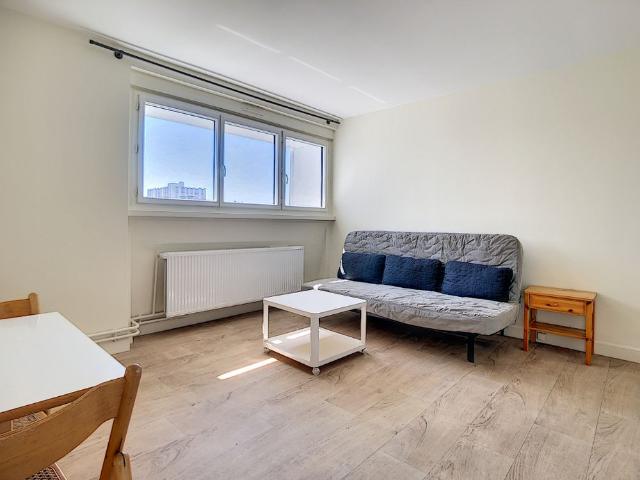 Appartement T1 PARIS à louer
