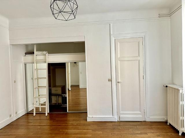 Appartement T1 PARIS à louer