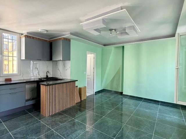 Appartement T1 PARIS à louer