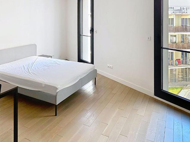 Appartement T1 PARIS à louer