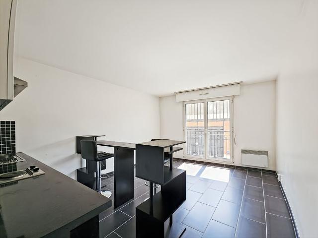 Appartement T1 PARIS à louer