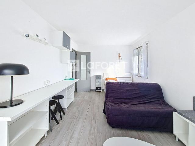 Appartement T1 PAU à louer