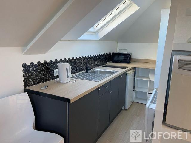 Appartement T1 PERIGUEUX à louer