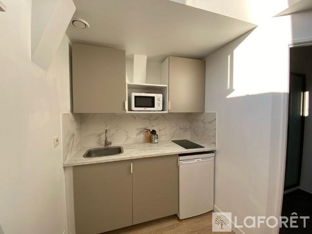 Appartement T1 PERIGUEUX à louer