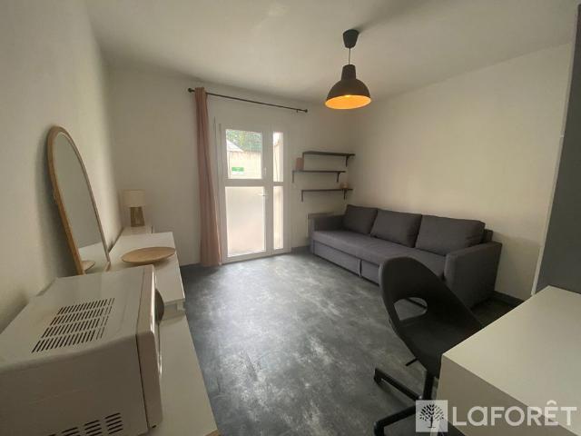Appartement T1 PERIGUEUX à louer