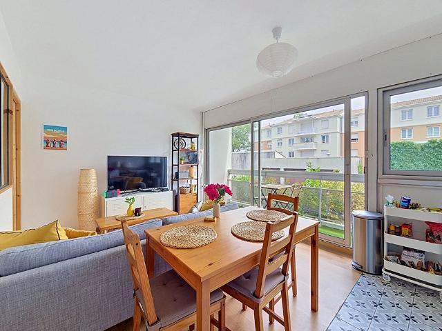 Appartement T1 PESSAC à louer