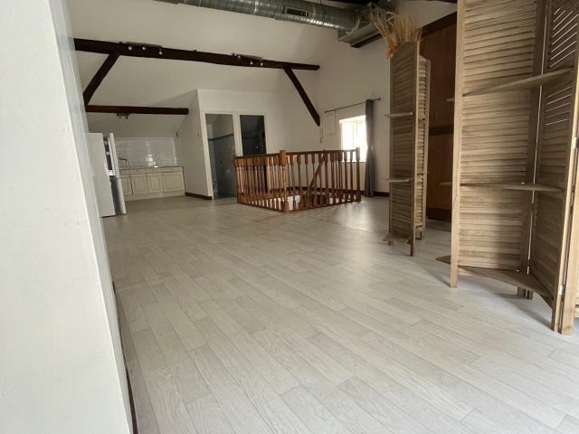 Appartement T1 POITIERS CENTRE VILLE