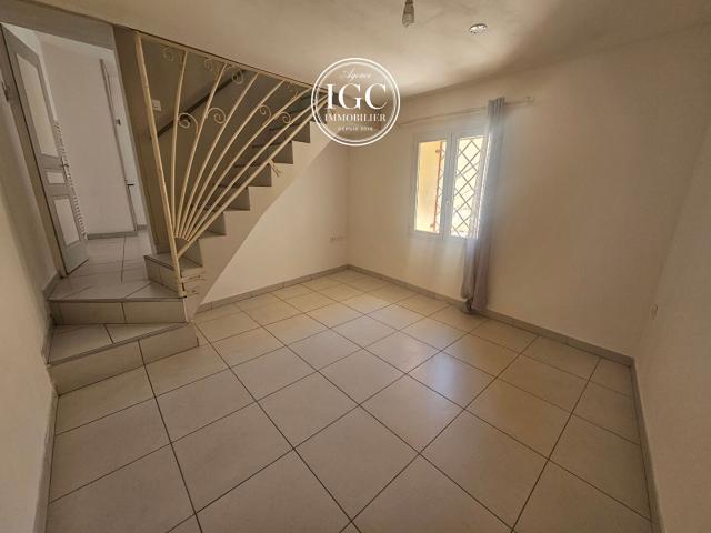 Appartement T1 PROCHE CENTRE VILLE