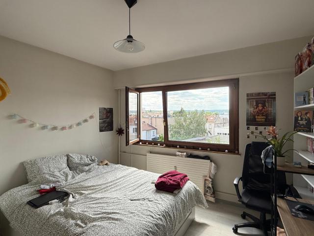 APPARTEMENT T1 PROCHE GARE PARC SAINTE MARIE