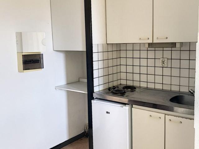 Appartement T1 Proche des facultés