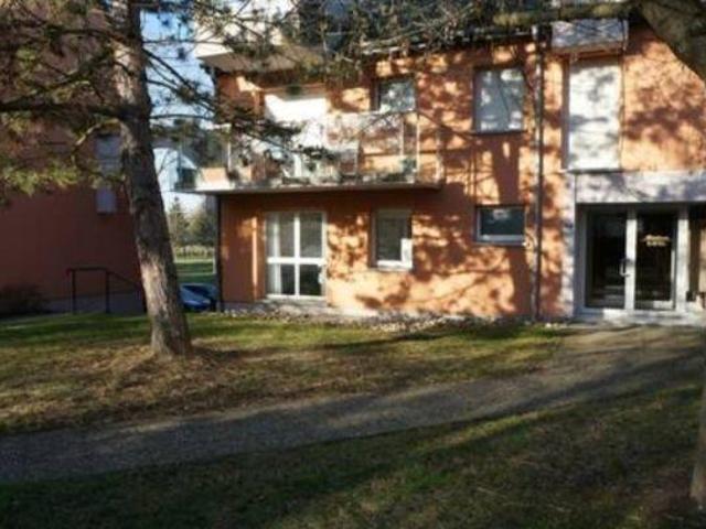 Appartement T1 proche des Institutions Européennes