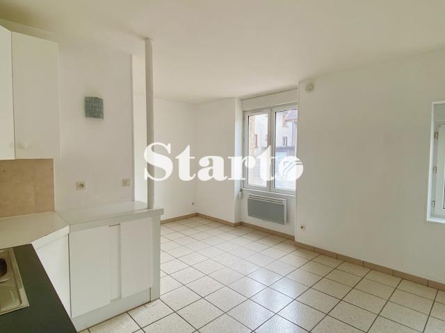 Appartement T1 proche facultés