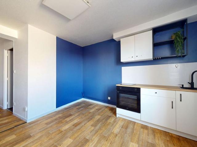 Appartement T1 près de MOULINS à louer