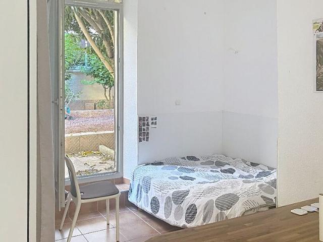 Appartement T1 près de NIMES à louer