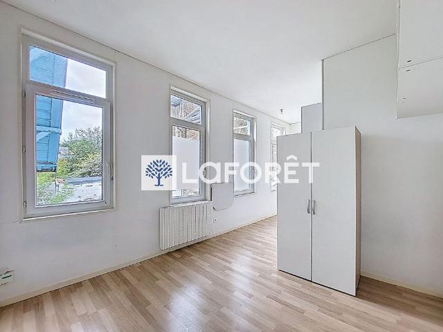 Appartement T1 près de AMIENS à louer