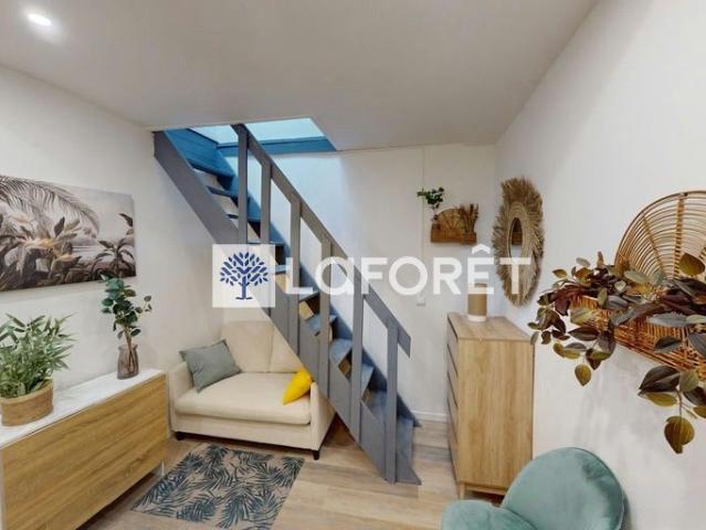 Appartement T1 près de AMIENS à louer
