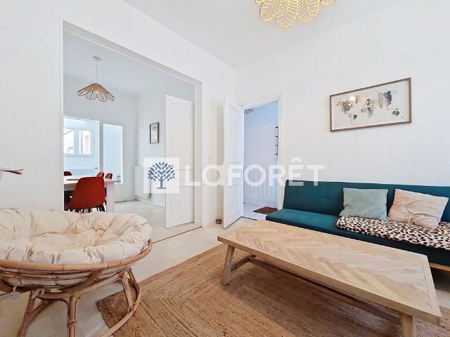 Appartement T1 près de AMIENS à louer