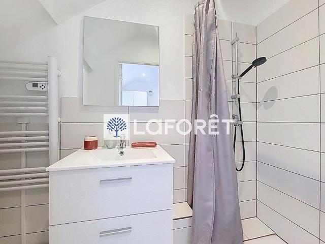 Appartement T1 près de AMIENS à louer