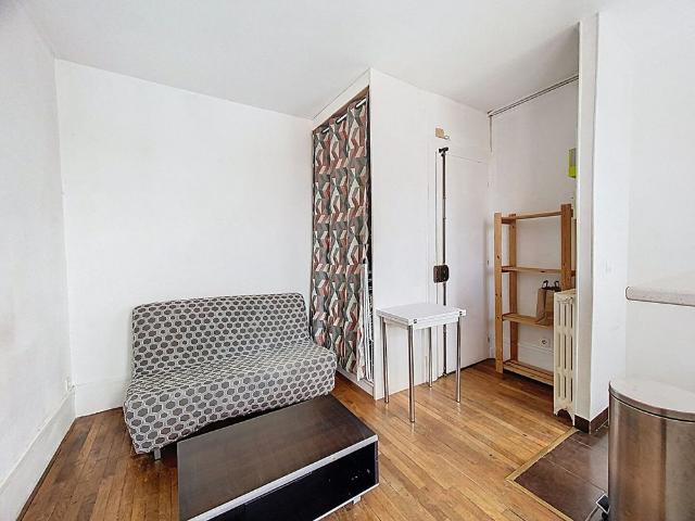 Appartement T1 près de BOULOGNE BILLANCOURT à louer