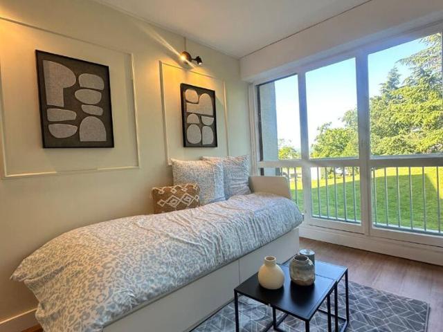 Appartement T1 près de CERGY à louer