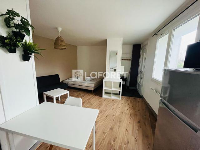 Appartement T1 près de COGNAC à louer
