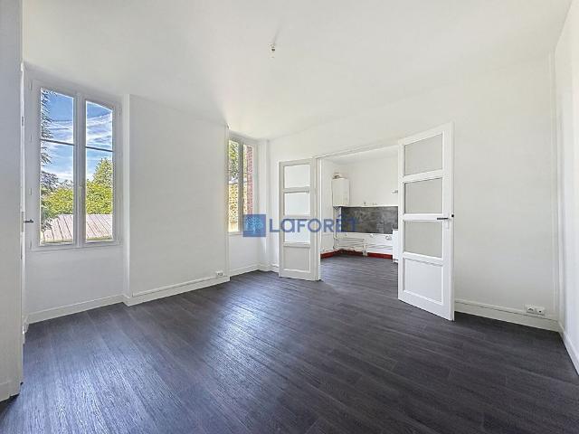 Appartement T1 près de FLERS à louer