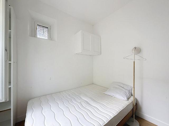 Appartement T1 près de IVRY SUR SEINE à louer