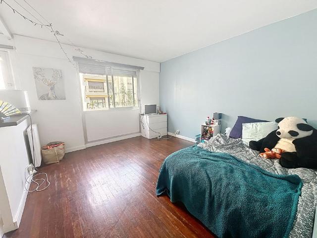 Appartement T1 près de LEVALLOIS PERRET à louer