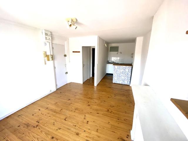 Appartement T1 près de LILLE à louer