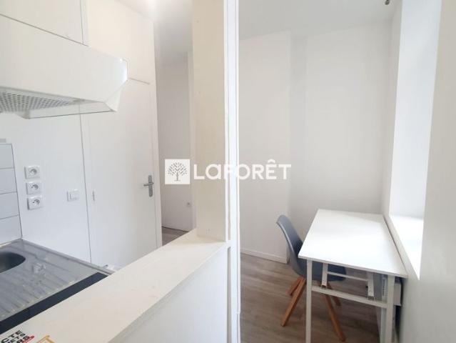 Appartement T1 près de LILLE à louer