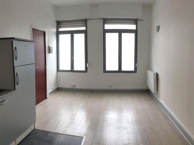 Appartement T1 près de LILLE à louer