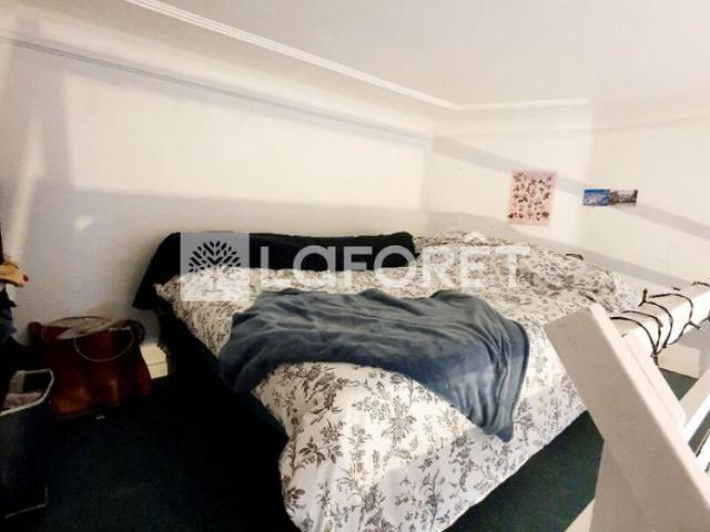 Appartement T1 près de LILLE à louer