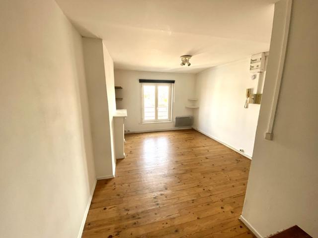 Appartement T1 près de LILLE à louer