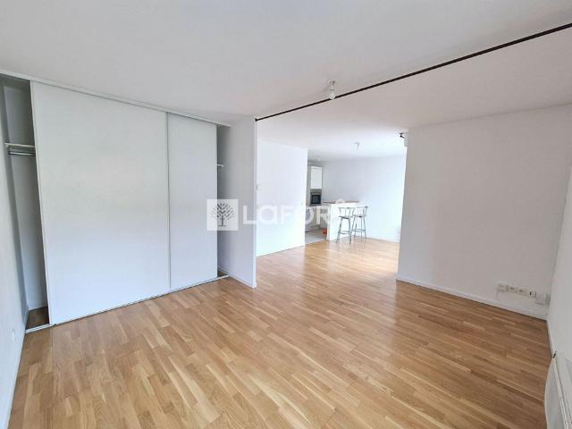 Appartement T1 près de LILLE à louer