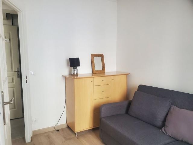 Appartement T1 près de PARIS à louer