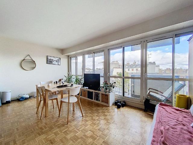 Appartement T1 près de PARIS à louer