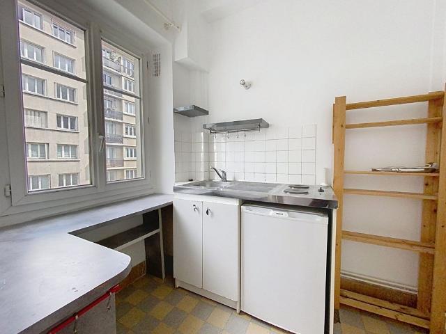Appartement T1 près de PARIS à louer