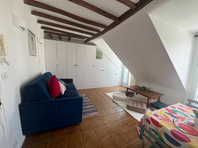 Appartement T1 près de PARIS à louer
