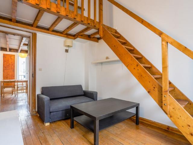 Appartement T1 près de PARIS à louer