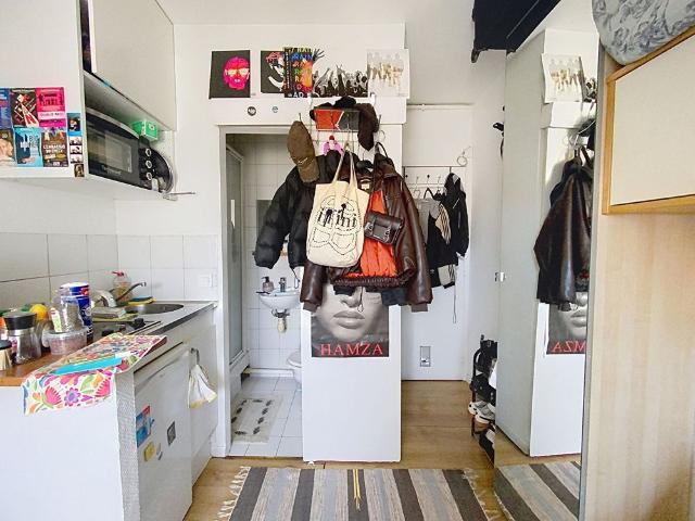 Appartement T1 près de PARIS à louer