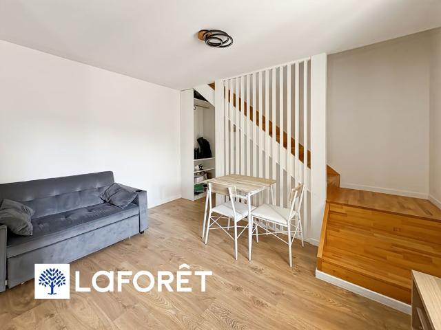 Appartement T1 près de SAINT MICHEL SUR ORGE à louer