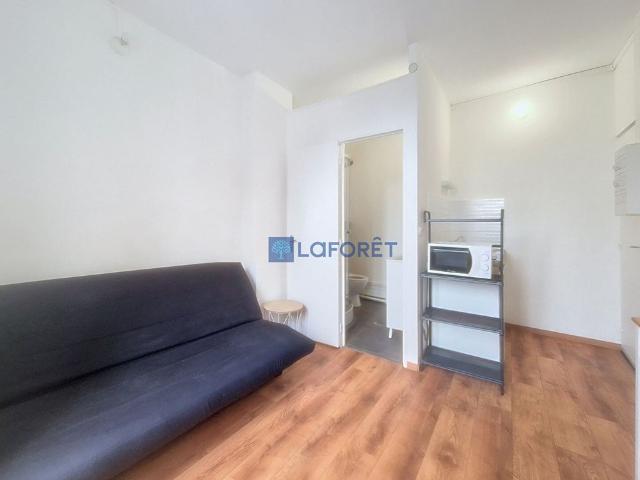 Appartement T1 près de SAINT QUENTIN à louer