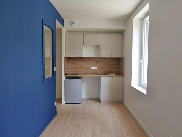 Appartement T1 près de TOULOUSE à louer
