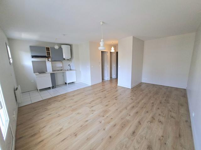 Appartement T1 près de YERRES à louer
