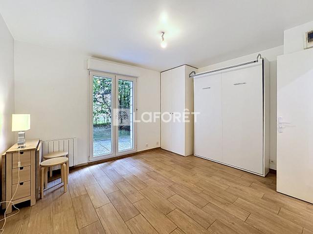 Appartement T1 PUTEAUX à louer