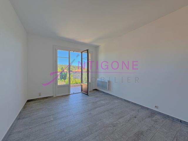 Appartement T1 Quartier des Prats