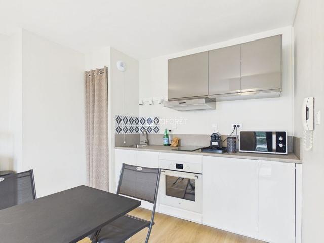 Appartement T1 QUIMPER à louer
